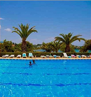  Govino Bay Corfu Hotel 