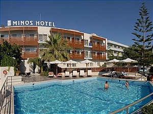  Mendi Hotel 4*