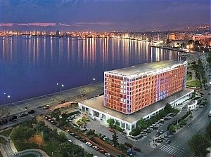  Makedonia Palace Hotel 5* Deluxe