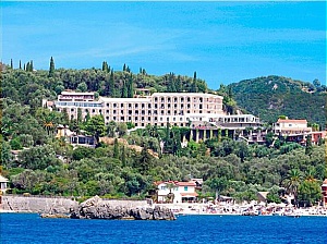  Palazzo Di Zante Hotel 4*