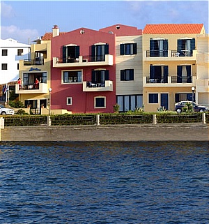  Marelina Apartments 