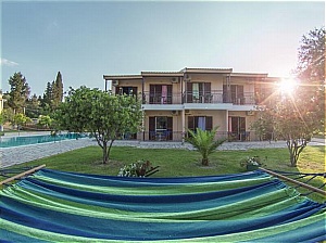  Olive Grove Resort 