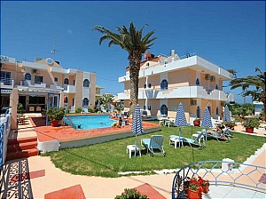  Sirena Apartments 