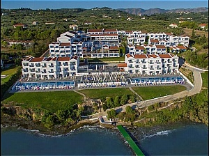  Santa Hotel 4*