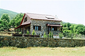  villa 160 sq.m.(13001)  ()