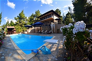  villa 160 sq.m.(7554)  ()