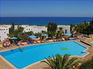  Sunshine Crete Village 4*