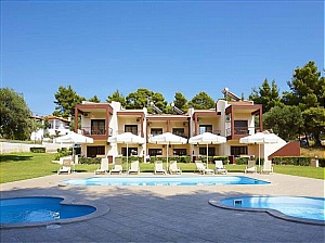  Villa Bella Maria - Apartments 