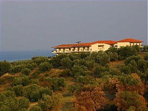  Villa Panorama 