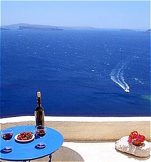  Vip Suites Oia 