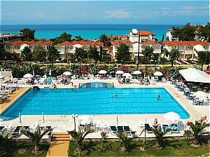  Theartemis Palace Hotel 4*
