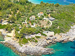  Porto Valitsa  3*