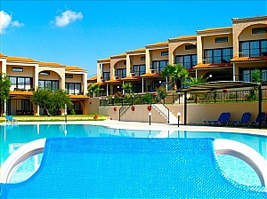  Tsilivi Palazetto Hotel 4*