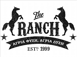  The Ranch  