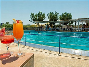  Vergina Hotel Lagonissi 3*