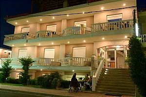  Porto Daliani Apartments 