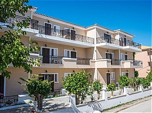  Zante Plaza Village Asterias Building 