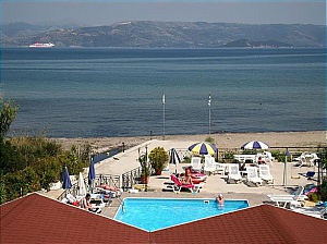  Alexandra Resort Apartments  3*