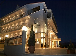  Castello Village Resort 3*+