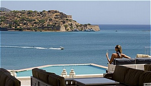  Domes of Elounda, Autograph Collection Hotel 5* Deluxe