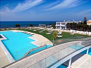  Insula Alba Resort Hotel 5* Deluxe