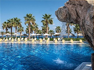  Radisson Blu Beach Resort Crete 5* Deluxe