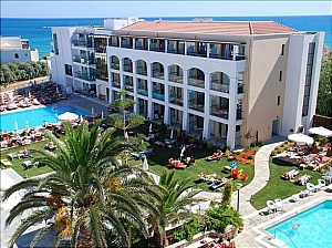  Albatros Spa Resort Hotel 5*