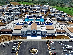  Anemos Luxury Grand Resort 5*