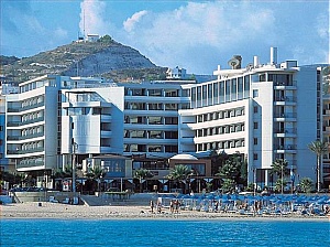  Aquila Porto Rethymno Hotel 5*