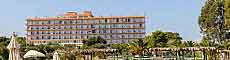  Esperides Sofras Hotel & Bungalows 3*+