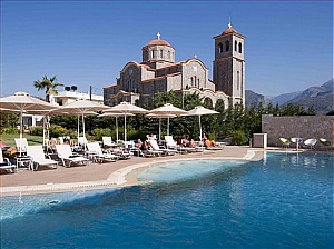  Castello Boutique Resort & SPA 5*