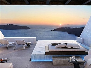  Cavotagoo Santorini Hotel 5*