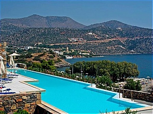  Dessole Mirabello Beach & Village 5*