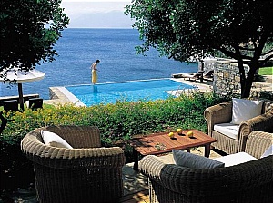  Elounda Peninsula All Suite Hotel 5*