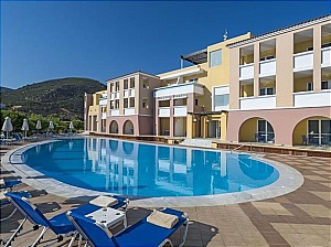  Fodele Beach & Water Park Holiday Resort 5*