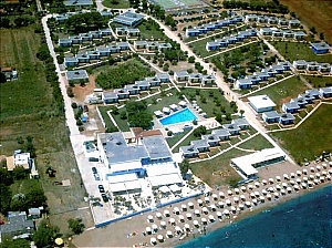  Galaxy Porto Heli 3*+