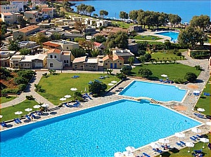  Kalimera Kriti Hotel & Village Resort 5*