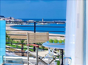  Kyma Beach Hotel 5*