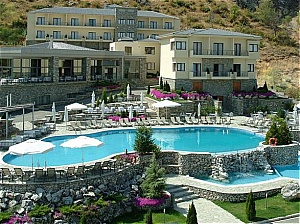  Limneon Resort & Spa 5*