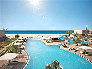  Sani Dunes 5*