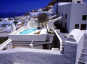  Zannos Melathron Hotel 5*