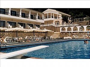  Benitses Bay View Hotel (ex. Montaniola) 3*