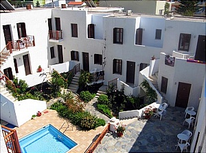  Blue Sea Hotel-Apartments 3*