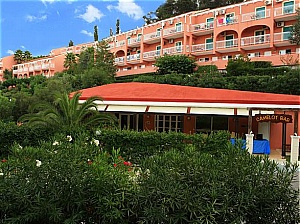  Cyprotel Panorama Hotel 3*