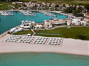  Porto Sani 5* Deluxe