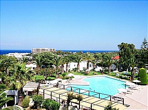  Kalithea Sun & Sky Hotel 3*