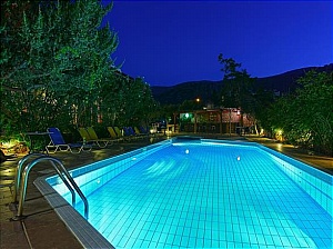  Kalypso Hotel Malia 3*