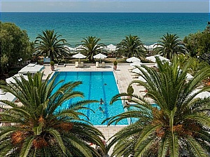  Kassandra Mare Hotel 3*