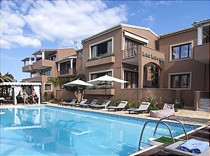  Lena Mare Hotel 3*