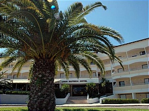  Livadi Nafsika Hotel 3*